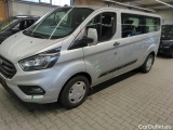  Ford  Transit CUSTOM 320 L2H1 VA  34 #34
