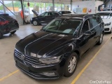  Volkswagen  Passat VARIANT 2.0 TDI SCR DSG  35 