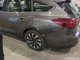 Ford  Focus TURNIER 1.5 ECOBLUE START-STOPP-SYSTEM AUT.  37 #25