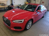  Audi  A5 SPORTBACK 35 TDI S TRONIC  38 