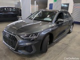  Audi  A3 35 TFSI SPORTBACK S TRONIC  39 