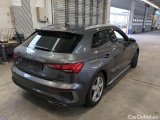  Audi  A3 35 TFSI SPORTBACK S TRONIC  39 #2