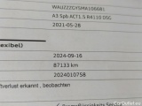  Audi  A3 35 TFSI SPORTBACK S TRONIC  39 #15
