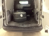  Renault  Kangoo 1.5 Dci 95Hk Base Line Express Värmare Manuell #9