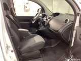  Renault  Kangoo 1.5 Dci 95Hk Base Line Express Värmare Manuell #11