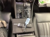  Skoda  Superb Kombi 2.0 TDI 4x4 Business Style Skinn Kamera Drag Värmare #6
