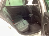  Skoda  Superb Kombi 2.0 TDI 4x4 Business Style Skinn Kamera Drag Värmare #9