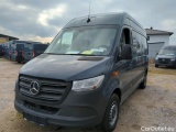  Mercedes  Sprinter STANDARD 55/47 KWH  40 