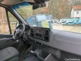  Mercedes  Sprinter STANDARD 55/47 KWH  40 #3