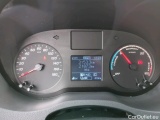  Mercedes  Sprinter STANDARD 55/47 KWH  40 #4