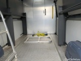  Mercedes  Sprinter STANDARD 55/47 KWH  40 #8