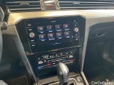  Volkswagen  Passat 2.0 TDI 4Motion R-Line GT Executive Cockpit Drag Värmare Navi #9