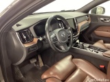  Volvo  XC60 T6 Recharge AWD Inscription Exp Panorama Skinn Drag #7