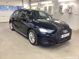  Audi  A3 35 TFSI Proline 