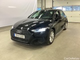  Audi  A3 35 TFSI Proline #3