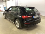 Audi  A3 35 TFSI Proline #4