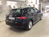  Audi  A3 35 TFSI Proline #5