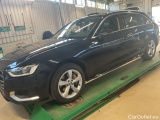  Audi  A4 40 TDI quattro Proline Advanced Edt Drag Värmare Audi Sound System #3