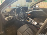  Audi  A4 40 TDI quattro Proline Advanced Edt Drag Värmare Audi Sound System #6