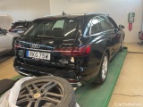  Audi  A4 40 TDI quattro Proline Advanced Edt Drag Värmare Audi Sound System #5