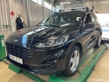  Ford  Kuga Plug-In Hybrid ST-Line Förarassistanspkt Drag 
