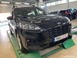  Ford  Kuga Plug-In Hybrid ST-Line Förarassistanspkt Drag #3