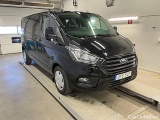  Ford  Transit 300 EcoBlue 130 Aut L2 Trend Drag 