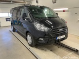  Ford  Transit 300 EcoBlue 130 Aut L2 Trend Drag #2