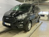  Ford  Transit 300 EcoBlue 130 Aut L2 Trend Drag #3