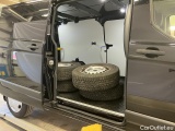  Ford  Transit 300 EcoBlue 130 Aut L2 Trend Drag #10