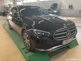  Mercedes  E-Klasse 300 de T Avantarde Kamera 