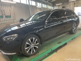  Mercedes  E-Klasse 300 de T Avantarde Kamera #3