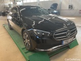  Mercedes  E-Klasse 300 de T Avantarde Kamera #2