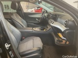  Mercedes  E-Klasse 300 de T Avantarde Kamera #7