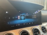  Mercedes  E-Klasse 300 de T Avantarde Kamera #12
