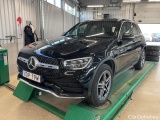  Mercedes  GLC 300 e 4MATIC AMG-Line Kamera #2