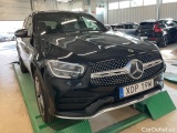  Mercedes  GLC 300 e 4MATIC AMG-Line Kamera #3
