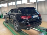  Mercedes  GLC 300 e 4MATIC AMG-Line Kamera #4