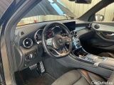  Mercedes  GLC 300 e 4MATIC AMG-Line Kamera #9