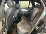  Mercedes  GLC 300 e 4MATIC AMG-Line Kamera #11