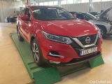  Nissan  Qashqai 1.3 DIG-T 160 DCT Tekna 