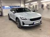  Polestar  2 Long Range Dual Motor 78 kWh *RETAIL READY* 