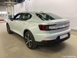  Polestar  2 Long Range Dual Motor 78 kWh *RETAIL READY* #4