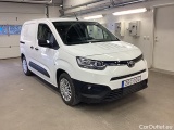  Toyota  Proace 1.5D 102 Kort Comfort 