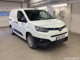  Toyota  Proace 1.5D 102 Kort Comfort #2