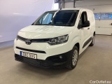  Toyota  Proace 1.5D 102 Kort Comfort #3