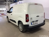  Toyota  Proace 1.5D 102 Kort Comfort #4