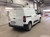  Toyota  Proace 1.5D 102 Kort Comfort #5