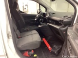  Toyota  Proace 1.5D 102 Kort Comfort #7