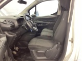  Toyota  Proace 1.5D 102 Kort Comfort #6